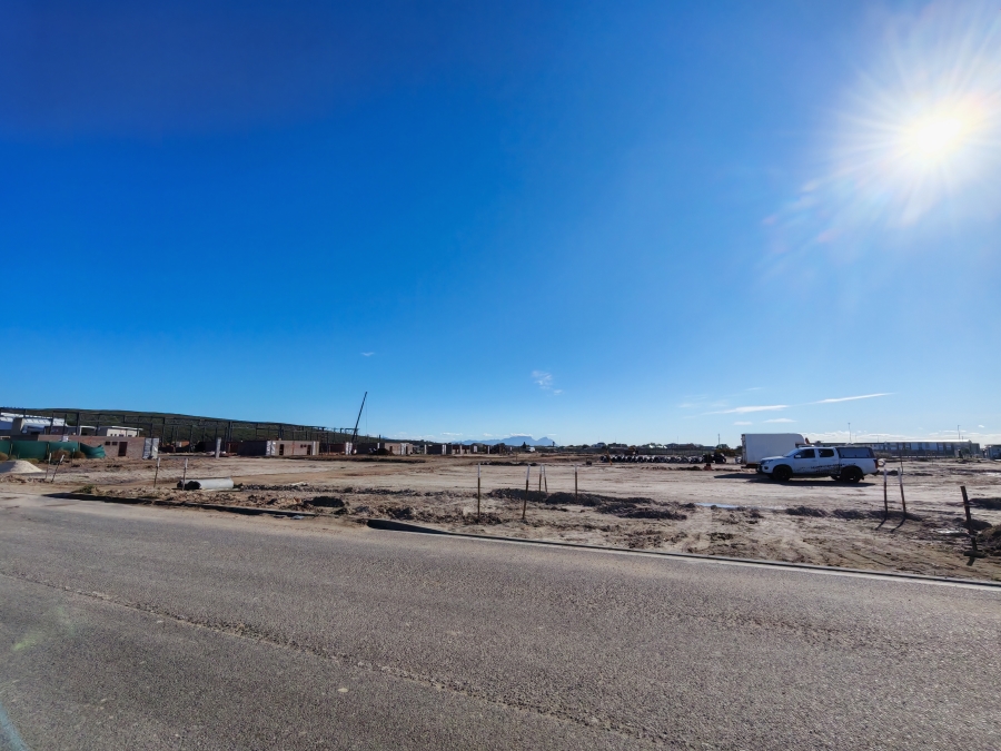 Commercial Property for Sale in Firgrove Western Cape